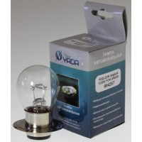 Лампа R1 24V 60/40W P42D тракторная 2-контактная Nord YADA