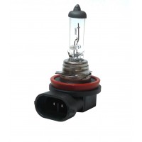 Лампа H16 12V 19W PGJ19-3 Nord YADA CLEAR