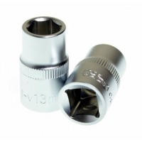 Головка торцевая  6-гранная 1/2" 14мм TM Nord YADA