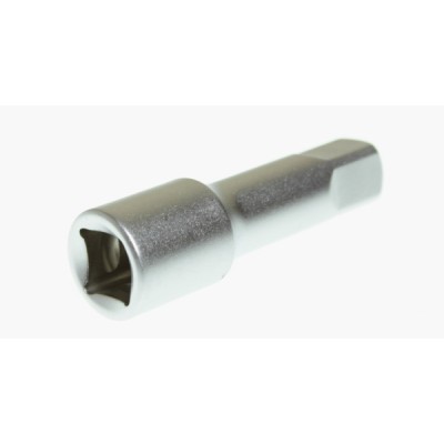Удлинитель 1/2"  76мм TM Nord YADA