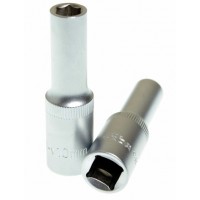 Головка торцевая  6-гранная 1/2" глубокая 11мм TM Nord YADA