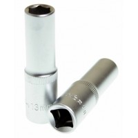 Головка торцевая  6-гранная 1/2" глубокая 14мм TM Nord YADA