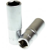 Головка торцевая  6-гранная 1/2" глубокая 20мм TM Nord YADA