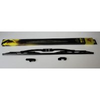 Щетка с/о WF каркасная с тефлоном (универ) 62.5см/25" (адаптер М92)