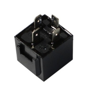 Реле JD1912 4 контакта 12V 30A TM Nord YADA