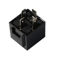 Реле JD1912 4 контакта 12V 40A TM Nord YADA