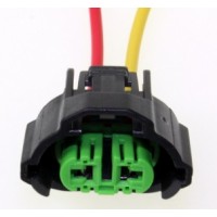 Патрон под лампу H11 для японских авто TM Nord YADA