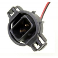 Патрон под лампу PSX24W (папа) цоколь PG20-7 TM Nord YADA