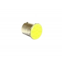 Cветодиод 12V G18.5 1SMD (COB) R10W BA15s белый 1W 35lm TM NORD YADA Cветодиод 12V G18.5 1SMD (COB) R10W BA15s белый 1W 35lm TM NORD YADA