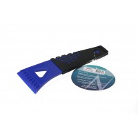 Скребок для удаления льда 18см Nord YADA