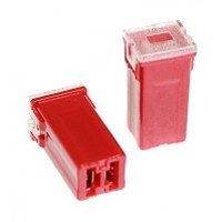 Предохранитель FLK-211 картриджный гнездовой MINI 50A (10x12мм,h27,3)