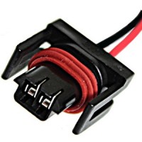 Колодка соединительная 2х-конт.герметичная, мама (121622215) TM Nord YADA