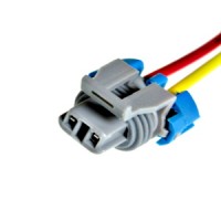 Колодка соед. датчика положения коленвала ВАЗ 2108-2112/211 5 с проводами  TM Nord YADA