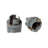 Патрон под лампу Т7 W1.7W (T6.5) TM Nord YADA