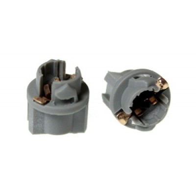 Патрон под лампу Т7 W1.7W (T6.5) TM Nord YADA