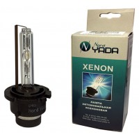 Лампа ксенон D4S 4300K TM Nord YADA