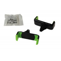 Держатель телефона на дефлектор TM Nord Yada