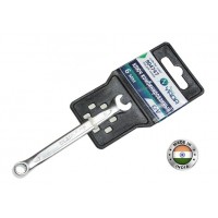 Ключ комбинированный  6 мм (CrV, холодный штамп, холдер) TM Nord YADA