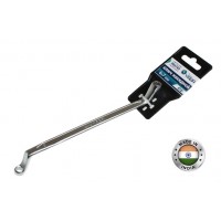 Ключ накидной   6х7 (CrV, холодный штамп, холдер) TM Nord YADA