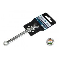 Ключ комбинированный  8 мм (CrV, холодный штамп, холдер) TM Nord YADA