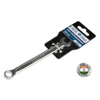 Ключ комбинированный 10 мм (CrV, холодный штамп, холдер) TM Nord YADA