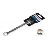 Ключ комбинированный 11 мм (CrV, холодный штамп, холдер) TM Nord YADA