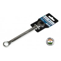 Ключ комбинированный 12 мм (CrV, холодный штамп, холдер) TM Nord YADA