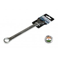 Ключ комбинированный 15 мм (CrV, холодный штамп, холдер) TM Nord YADA