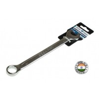 Ключ комбинированный 17 мм (CrV, холодный штамп, холдер) TM Nord YADA