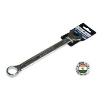 Ключ комбинированный 18 мм (CrV, холодный штамп, холдер) TM Nord YADA