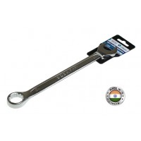 Ключ комбинированный 19 мм (CrV, холодный штамп, холдер) TM Nord YADA