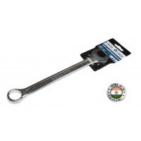 Ключ комбинированный 21 мм (CrV, холодный штамп, холдер) TM Nord YADA