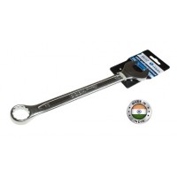 Ключ комбинированный 24 мм (CrV, холодный штамп, холдер) TM Nord YADA