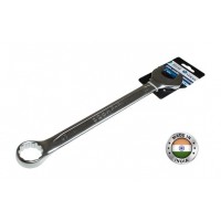 Ключ комбинированный 27 мм (CrV, холодный штамп, холдер) TM Nord YADA