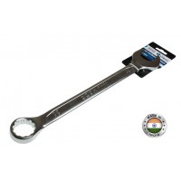 Ключ комбинированный 30 мм (CrV, холодный штамп, холдер) TM Nord YADA