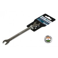 Ключ рожковый  8х10 (CrV, холодный штамп, холдер) TM Nord YADA