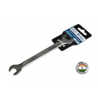 Ключ рожковый 10х13 (CrV, холодный штамп, холдер) TM Nord YADA