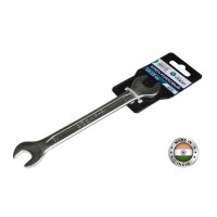 Ключ рожковый 12х13 (CrV, холодный штамп, холдер) TM Nord YADA