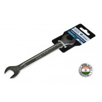 Ключ рожковый 13х14 (CrV, холодный штамп, холдер) TM Nord YADA