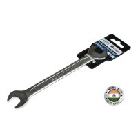 Ключ рожковый 14х15 (CrV, холодный штамп, холдер) TM Nord YADA