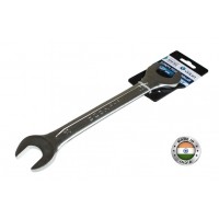 Ключ рожковый 24х27 (CrV, холодный штамп, холдер) TM Nord YADA