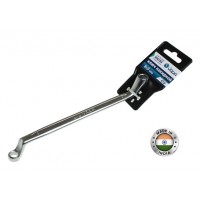 Ключ накидной   8х9 (CrV, холодный штамп, холдер) TM Nord YADA