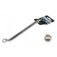 Ключ накидной  8х10 (CrV, холодный штамп, холдер) TM Nord YADA