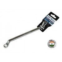 Ключ накидной 10х11 (CrV, холодный штамп, холдер) TM Nord YADA