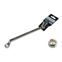 Ключ накидной 10х13 (CrV, холодный штамп, холдер) TM Nord YADA