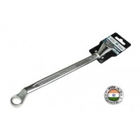 Ключ накидной 14х15 (CrV, холодный штамп, холдер) TM Nord YADA