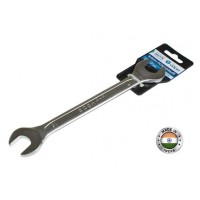 Ключ накидной 16х18 (CrV, холодный штамп, холдер) TM Nord YADA