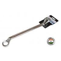 Ключ накидной 19х22 (CrV, холодный штамп, холдер) TM Nord YADA