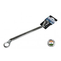 Ключ накидной 21х23 (CrV, холодный штамп, холдер) TM Nord YADA