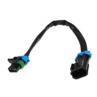 Жгут проводов (удлинитель) к мотору отопителя 2110,2123,1118 ,2170